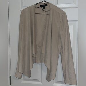EUC Forever 21 Super Soft Cardigan